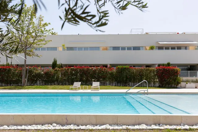 Apartamento 2 habitaciones 78m² en venta - Los balcones — 17