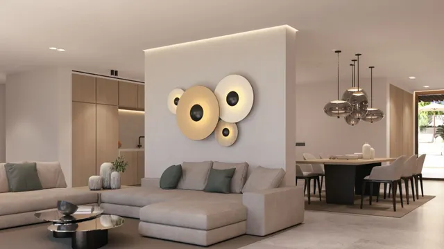Villa 4 habitaciones 420m² en venta - Santa Ponça — 13
