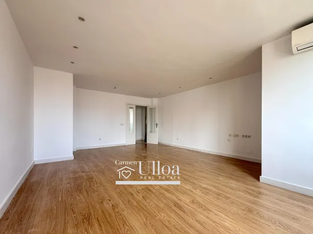 AMPLIA Y LUMINOSA VIVIENDA EN ALQUILER EN AVENIDA ÓSCAR ESPLÁ CON PARKING — 10