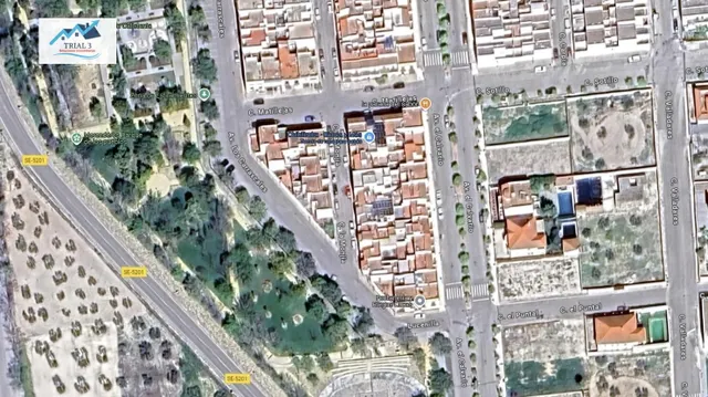 Venta casa en Paradas (Sevilla) - foto 4