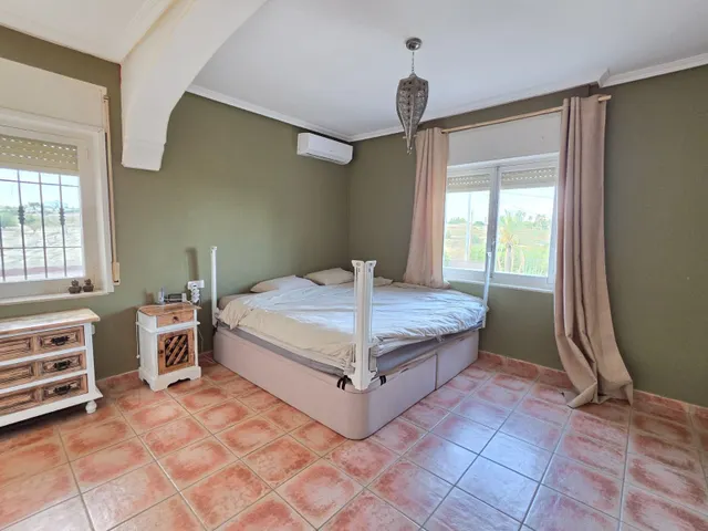 Casa de campo 6 habitaciones 738m² en venta - Carrus — 48