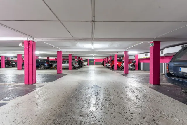 Parking 18m² en alquiler - Sant Andreu de Palomar — 7