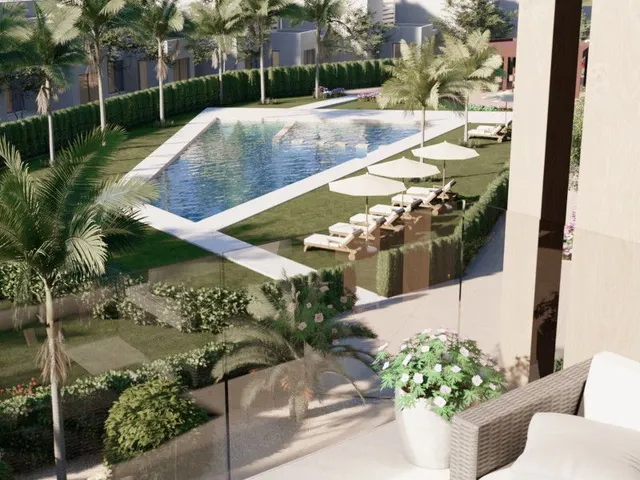 Apartamento 3 habitaciones 109m² en venta - Dolores de Pacheco-Santa Rosalía — 8