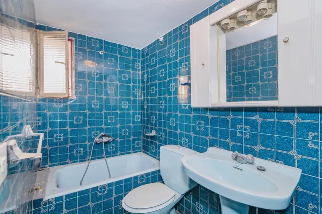La mejor casa rural de Güejar Sierra se acaba de poner a la venta — 45