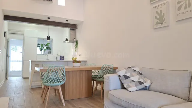 Adosado 3 habitaciones 80m² en venta - La Chismosa — 16