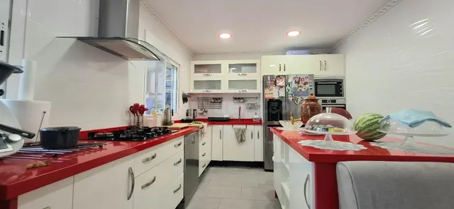Vivienda Reformada Integralmente en Dos Hermanas – 2 Plantas