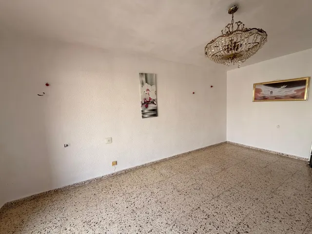 Amplia y luminosa vivienda de 4 dormitorios en Bullas — 7