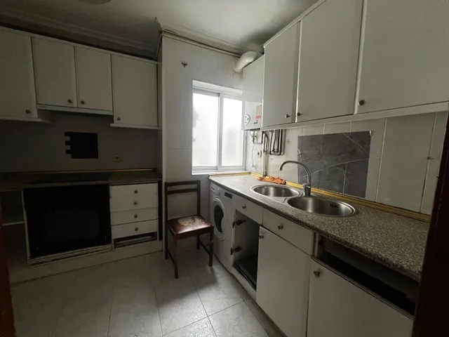 VENTA PISO JUNTO PASEO DEL ROLLO — 4