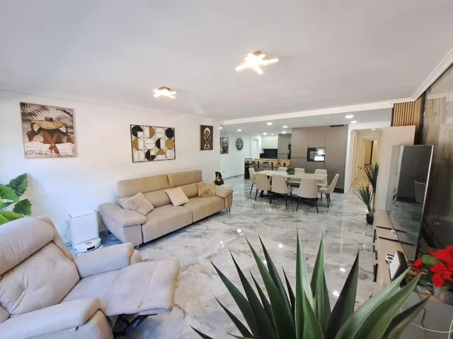 VIVIENDA COMPLETAMENTE REFORMADA Y PERFECTAMENTE EQUIPADA — 11