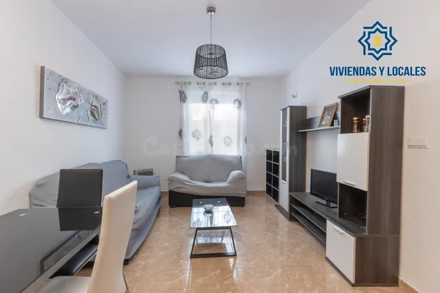Edificio en venta completo junto a Gran Vía- Bajo Albaicín — 19