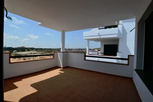 Apartamentos de obra nueva en Campoamor — 5