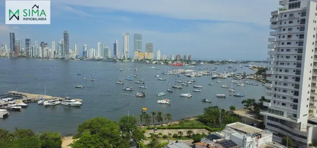 ¡Oportunidad Única en Cartagena! Apartamento en Venta — 8