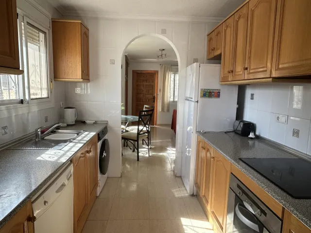 Villa 3 habitaciones en venta - Mazarrón — 13