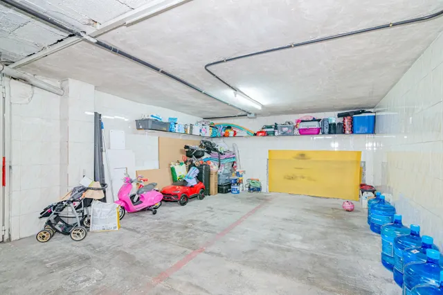 Parque Nueva Granada, ideal para vivir o inversión, buena zona para estudiantes — 19