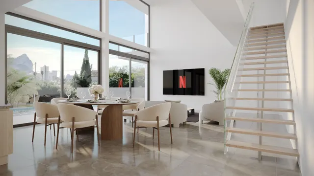 Villa 3 habitaciones 284m² en venta - Pla roig — 20