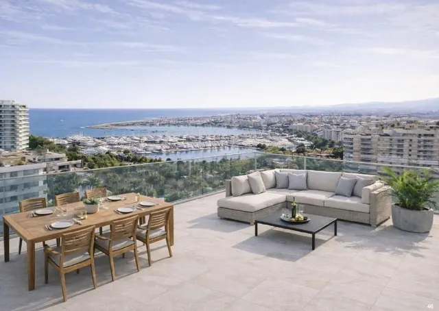 Apartamento 2 habitaciones 89m² en venta - torrevieja — 25