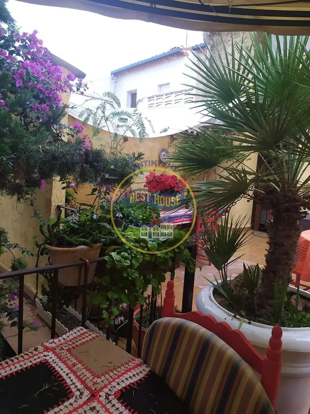 OPORTUNIDAD GRAN CASA DE TRES PLANTAS CERCANA A ONTINYENT(VALENCIA) — 18