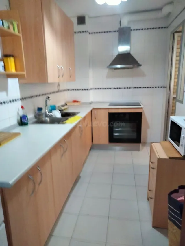 Piso 3 habitaciones en alquiler - Camino de ronda - foto 3