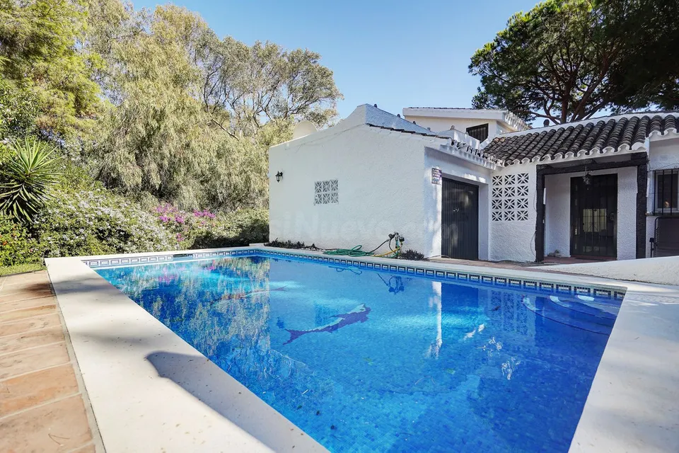Chalet 3 habitaciones 131m² en venta - Riviera del sol