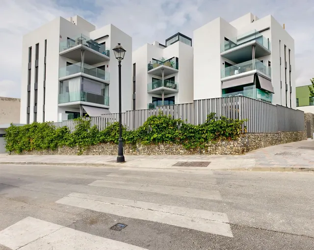 Apartamento 3 habitaciones 116m² en venta - Centro — 35