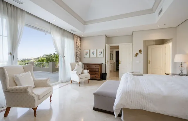 Chalet 7 habitaciones 1133m² en venta - Marbella — 21