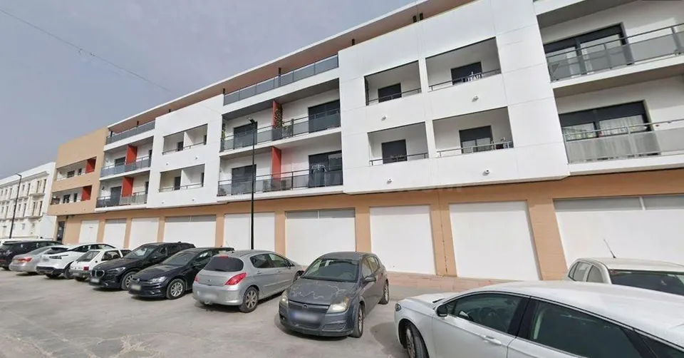 SE VENDE PISO + GARAJE OKUPADO en Calle ORTEGA Y GASSET Estepa (Sevilla)