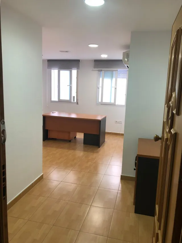 OFICINA EN CASCO HISTÓRICO DE CARTAGENA — 7