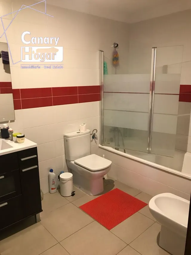 Magnífico Apartamento en Venta en Alcalá, Guía de Isora — 9