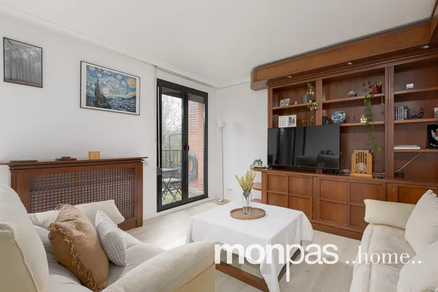Piso en venta en Intxaurrondo — 9