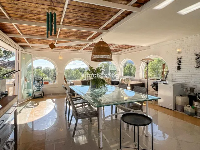 Chalet 7 habitaciones 915m² en venta - Centro — 27