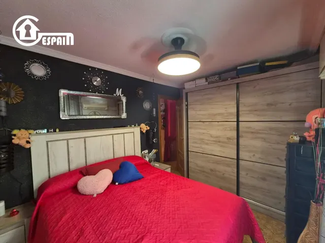 Piso en venta en Calle Parque Vosa, Móstoles, Madrid — 19
