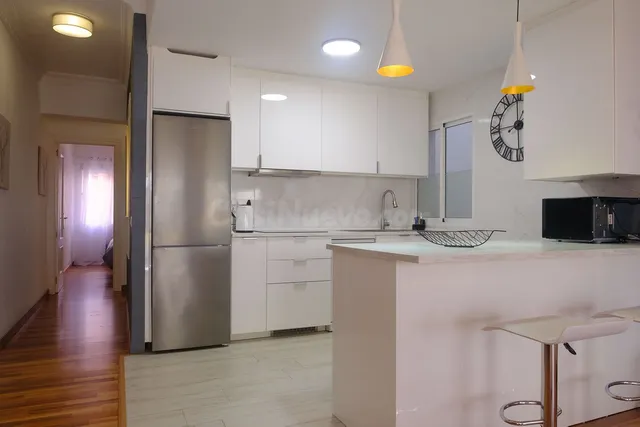 Apartamento 2 habitaciones 82m² en venta - Riviera del sol — 5