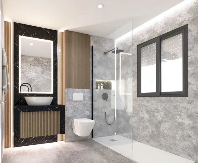 Villa 5 habitaciones 399m² en venta - El Higuerón — 13