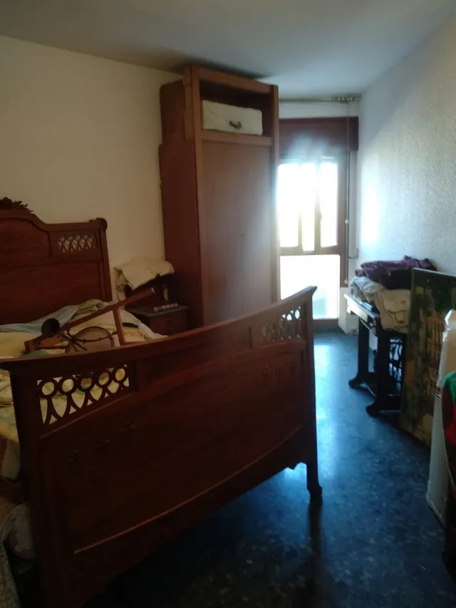 PISO PARA REFORMAR CON VISTA AL PARQUE ABELARDO SANCHEZ — 16