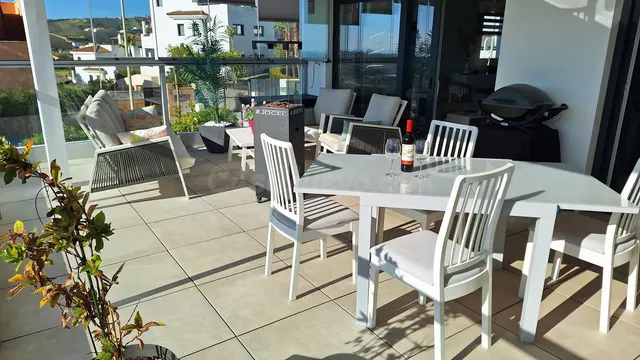 Apartamento 3 habitaciones 132m² en venta - Costa Del Sol — 5