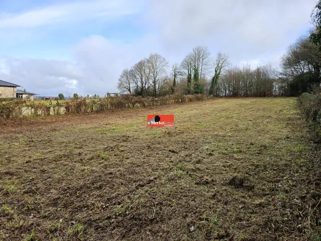 ¡Oportunidad única en Pedrafita, a solo 3 km de Nadela se vende terreno urbanizable ! — 7