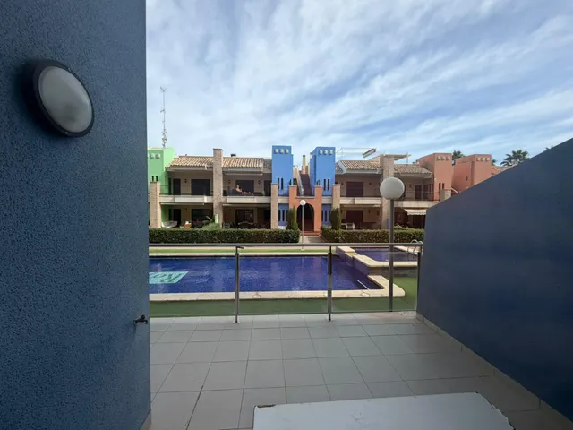 ¡exclusiva planta baja en royal park green spa - orihuela costa! — 27