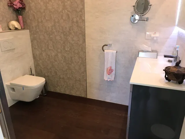 ATICO DUPLEX CON VISTAS AL MAR — 50