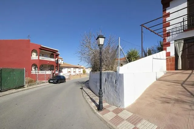 Solar en Cozvijar — 14