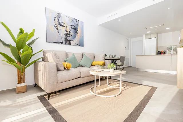 Apartamento 2 habitaciones 86m² en venta - Playa del Cura — 11