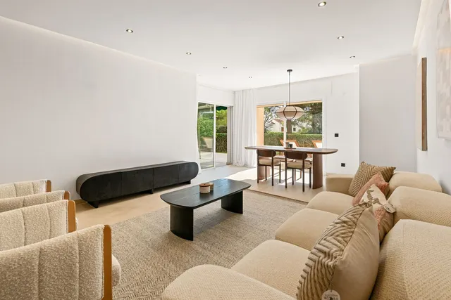 Apartamento 3 habitaciones 117m² en venta - Marbella — 16