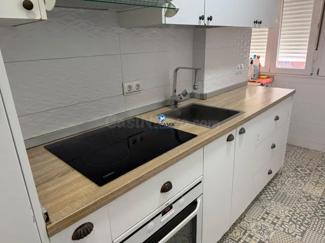 Piso en venta en Calle Cánovas del Castillo, Alcalá de Henar - foto 4