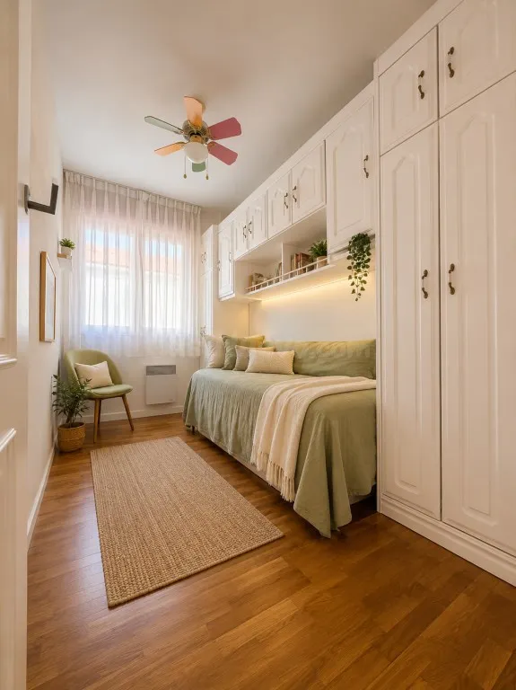 Piso en Venta en Altamira (Gozon) Asturias — 6