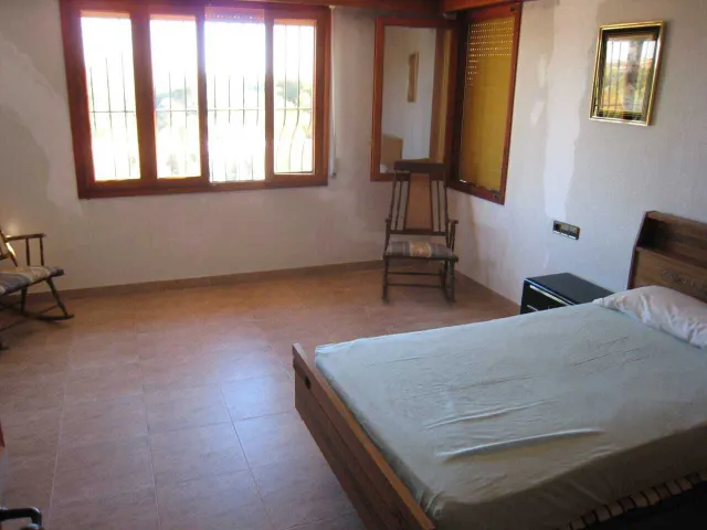 Villa 10 habitaciones en venta - Las Ramblas — 14