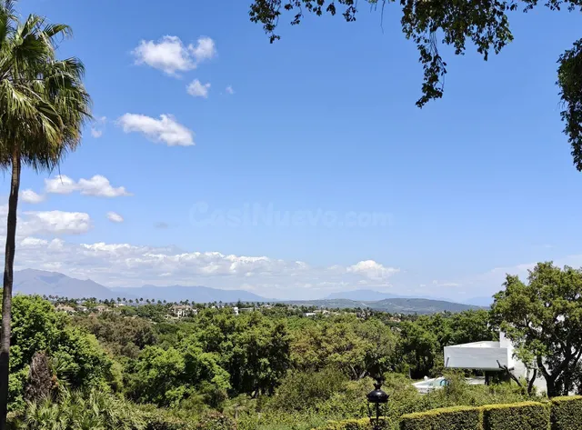 Parcela 838m² en venta - Sotogrande Costa - foto 4