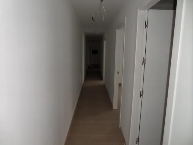 PISO  en Edificio DORYZA — 24