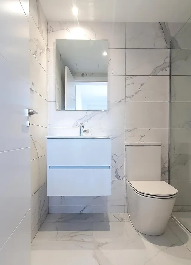 Apartamento en punta prima con vistas al mar! — 17