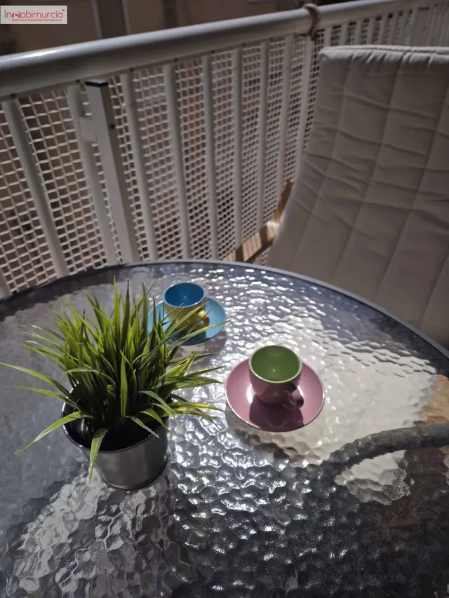 MAGNIFICO PISO EN TORREVIEJA ACEQUION — 22