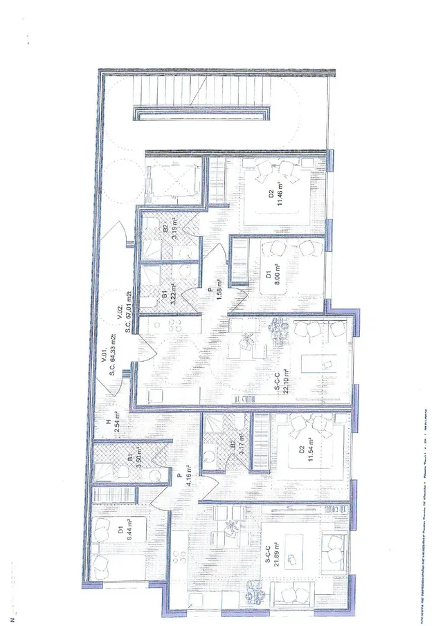 SOLAR DE ESQUINA EN VENTA EN ZONA POETA MIGUEL HERNÁNDEZ – P - foto 3