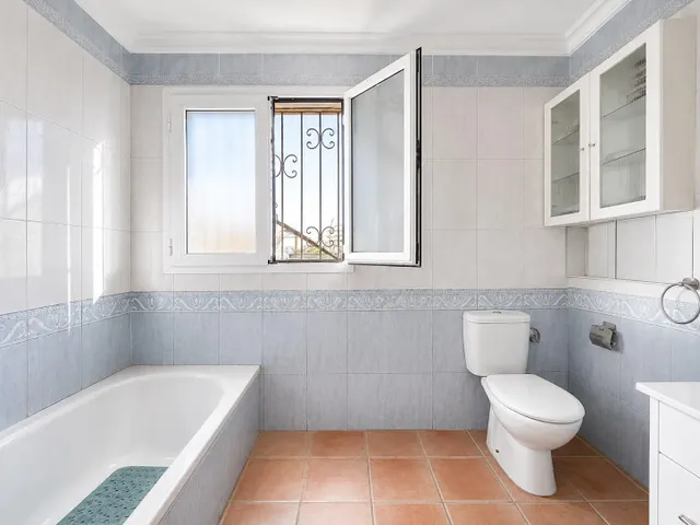 Finca rústica 3 habitaciones 175m² en venta - Sa Casa Blanca — 16